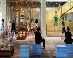 The interior is also worth admiring with age-old furniture which provides a complete view of the time it was a workplace The interior is also worth admiring with age-old furniture which provides a complete view of the time it was a workplace.